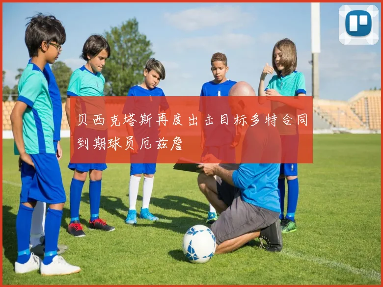 贝西克塔斯再度出击目标多特合同到期球员厄兹詹